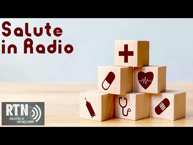 Salute in Radio (Rubrica RTN) - Sigla