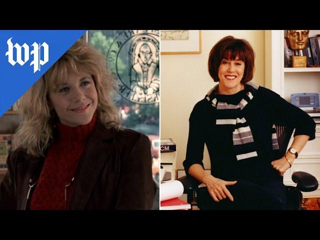 How three Nora Ephron rom-coms stand the test of time