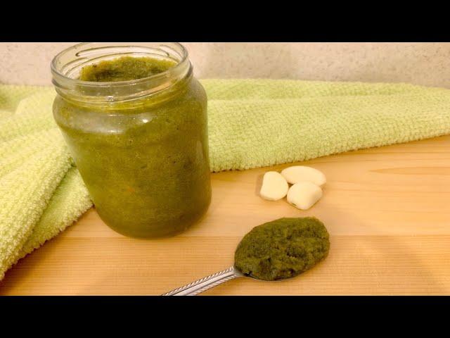 Como  Hacer Sofrito |Sofrito Casero|