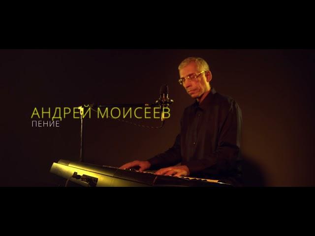 Андрей Моисеев