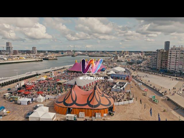 W-Festival 2023 | Official Aftermovie