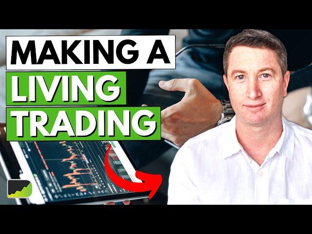 Elliott Wave Trading & Crushing The Market - Greg Rubin | Trader Interview