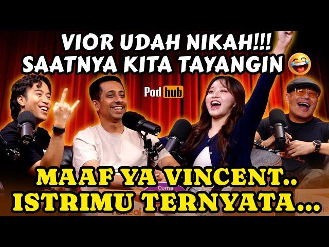 VIOR: KAK HABIB, GAYA APA YANG MEMUASKAN SUAMI?? HABIB JAFAR SYAK SYIK SYOKK!  - VIDI