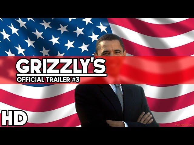 [YTP] Grizzly's || OFFICIAL TRAILER 3