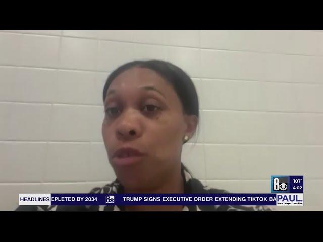 Las Vegas attorney obtains new evidence in wrongful death lawsuit involving 2022 police shooting