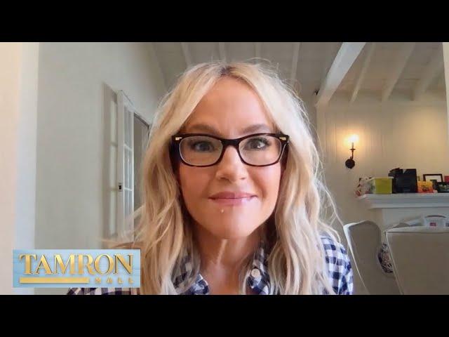 After a Recent Divorce, “Lucifer” Star Rachael Harris Is Reclaiming Her Life