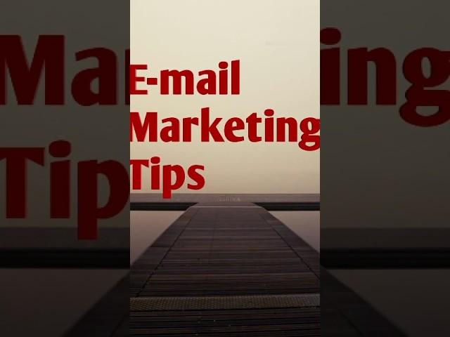 Best Email Accounts for Marketing (2024) Email kaise banae/email  tips and tricks