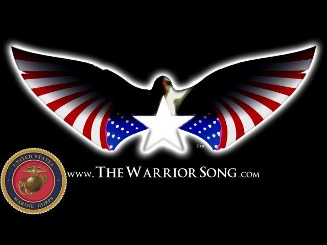 The Warrior Song - Hard Corps