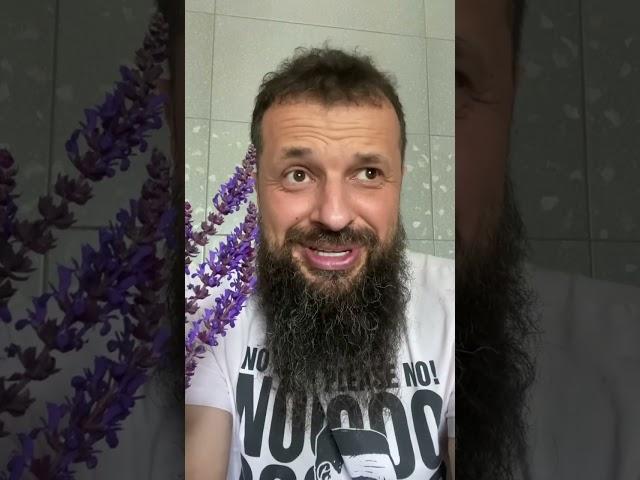 Не от мира сего #аудиопроповедь #психология