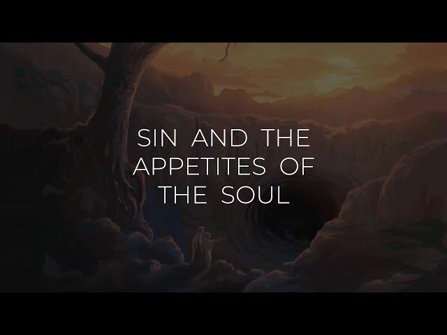 Appetites of the Soul • Excerpt from The Dante Curriculum