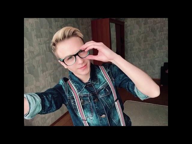 Human Ken Doll! Признанный Кен России!