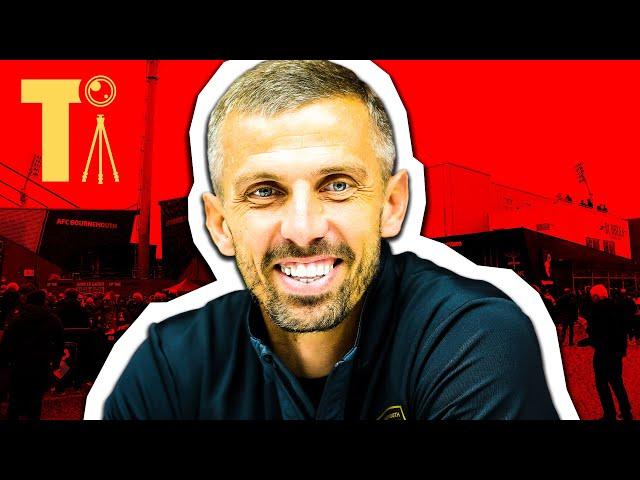 How Gary O'Neil pulled off the impossible job at Bournemouth