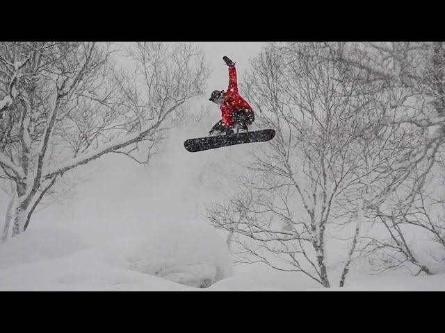 This Is Why They Call It JAPOW