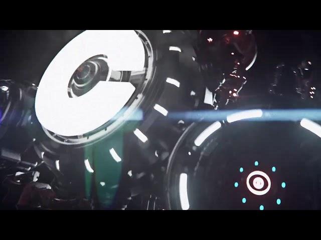 CohhCarnage Intro 2: 'Return To Carnage' - Music by  @djhyperuk !