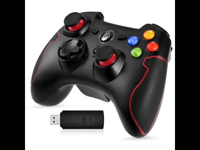 EasySMX Wireless Game Controller ESM-9013