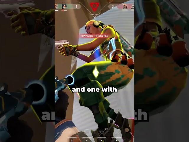 This GOLD Says He Deserves ASCENDANT(Valorant Tips)