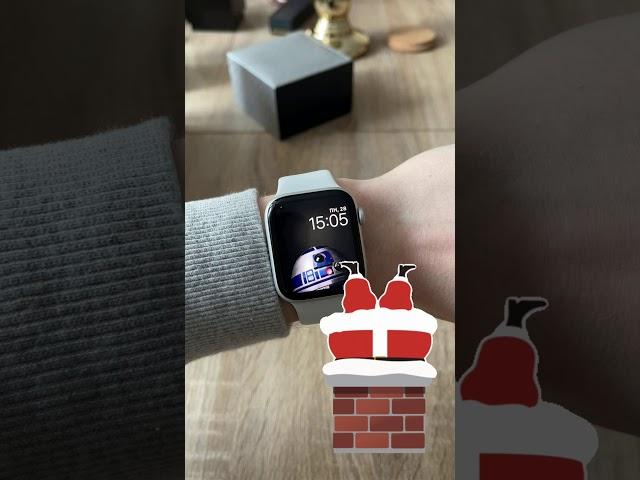 ТОП фишек Apple Watch о которых ты точно не знал