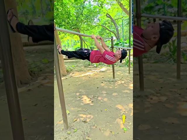 Ajay Saini | Wait for Indian. ,Reality.Follow to learn calisthenics ##fitnessfighters #ajay