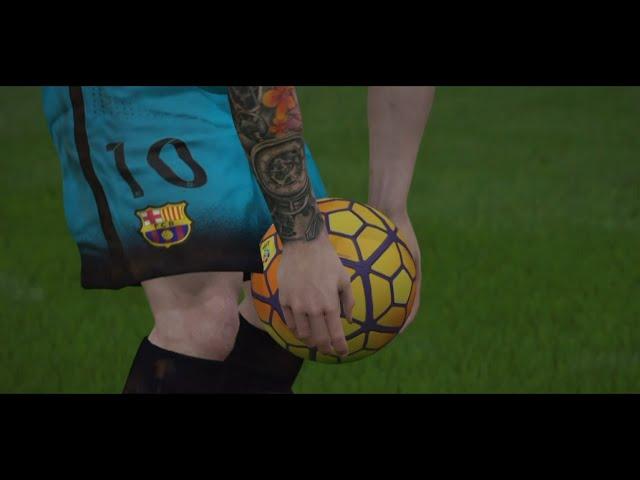 Pirelli7 - Trailer Channel | FIFA 16 Ultimate Goals & Skills | HD