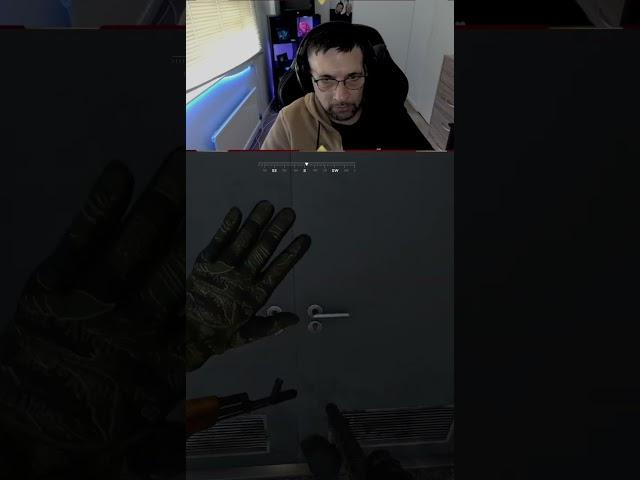Did I Interrupt Something?!