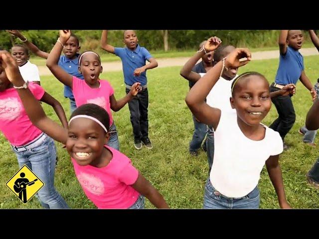 Celebration (Kool and The Gang)  | Playing For Change | Song Around The World