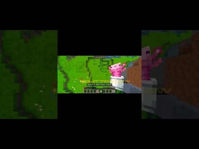 Ransom Minecraft edit|#minecraft #shorts