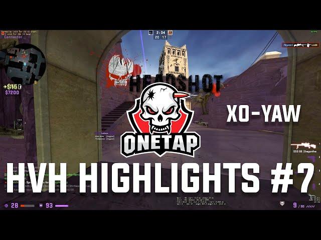 [CFG IN DESC] OTV4 HIGHLIGHTS xo-yaw, acidtech js