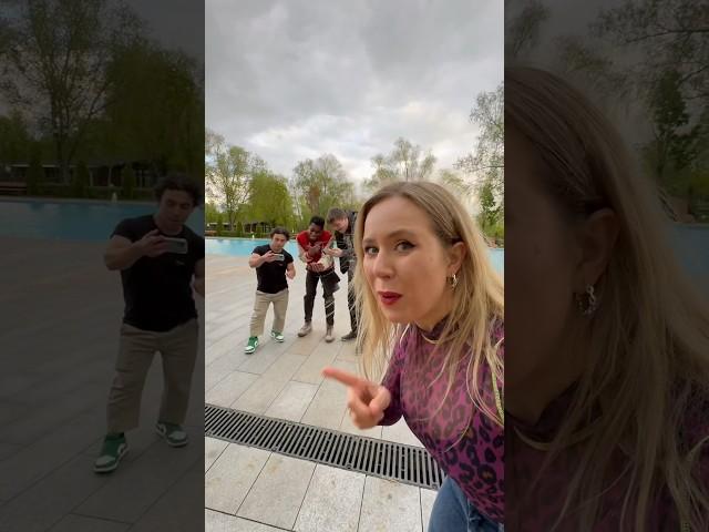 Показала фары на канале! Смотри клип Настя Луч - Фары слепят