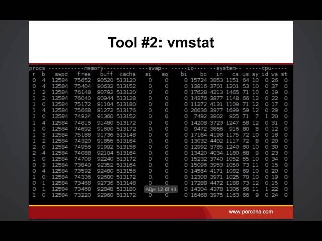 Optimizing MySQL Performance: Choosing the Right Tool for the Job