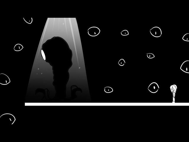 TREPIDATION | Short Animatic Film