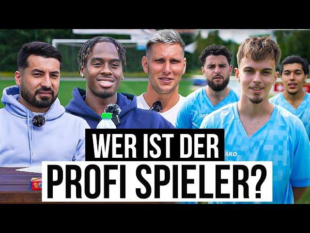 Wer ist der PROFI SPIELER? Find The Pro #3 | Staffel 2