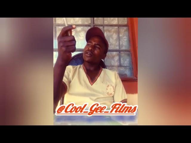 Mupengo Roby's Experience@Cool Gee Films Short Video