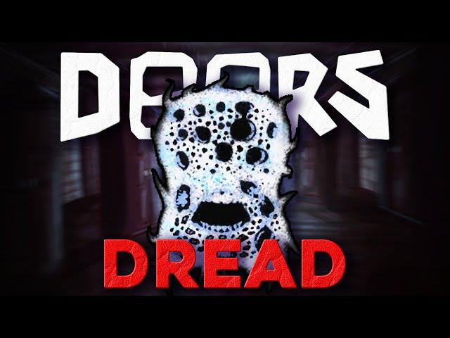 [GUIDE] How To Find / Encounter DREAD Entity In ROBLOX DOORS!!! (THE HUNT BACKDOOR UPDATE) | Spawn