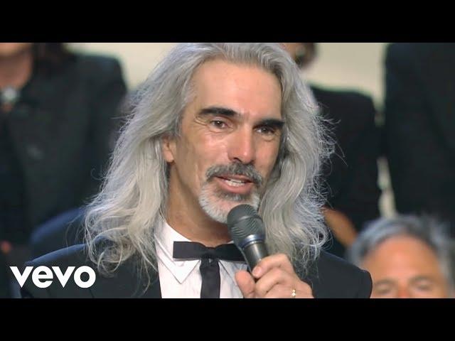 Guy Penrod, The Nelons - The Ninety and Nine (Live)