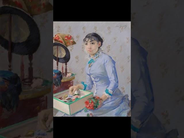 Do you know what this painting is called and who painted it?