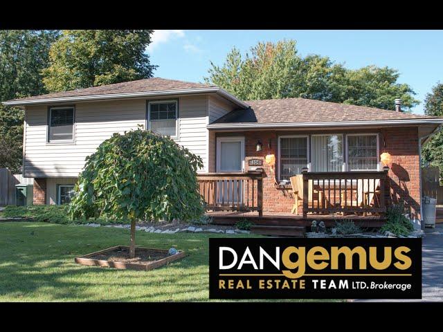 SOLD !!! 452 Walnut - The Dan Gemus Real Estate Team