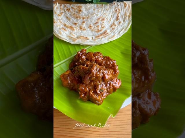 Paneer ghee roast recipe video | mangalorean style ghee roast recipe #paneer #gheeroast