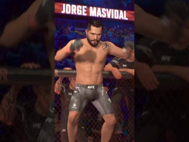 Jorge Masvidal introduction  #shawntaco #ufc #mma