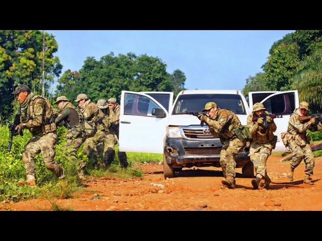 ОЧЕНЬ КРУТОЙ ВОЕННЫЙ БОЕВИК! "ГРАНИТ" ЛУЧШИЕ БОЕВИКИ, КРИМИНАЛЬНЫЕ ФИЛЬМЫ