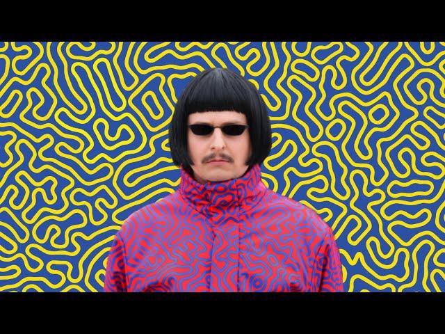 Oliver Tree (New Alone In A Crowd Deluxe Snippets)