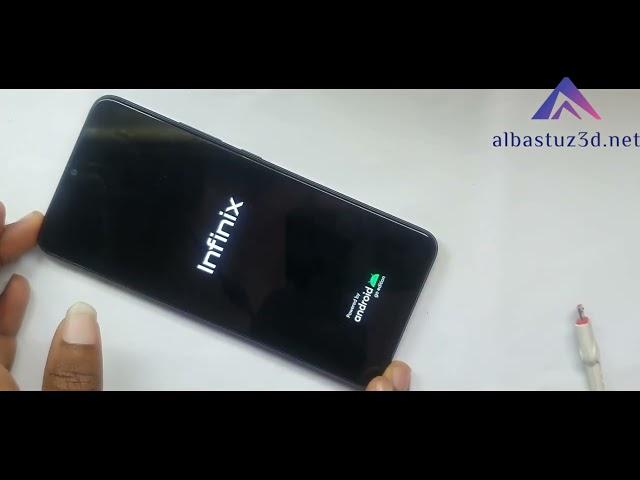 Infinix Smart 7 HD Hard Reset  Infinix X6516 Remove Screen Lock Tool Free!!