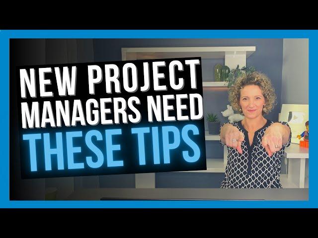 Top 5 Things Every Project Manager Should Know