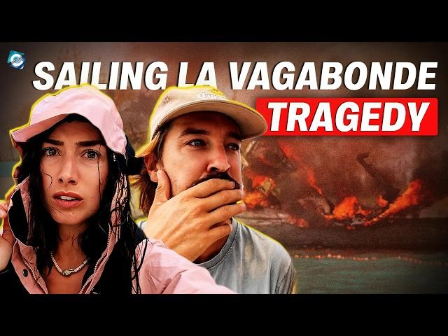 What happened to Sailing La Vagabonde Boat Accident?