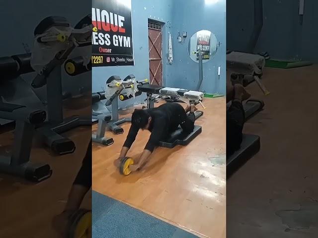 Technical trics to abbs (Jai shri hari ) #trending #gym #trend #tag #shorts #technical #abs