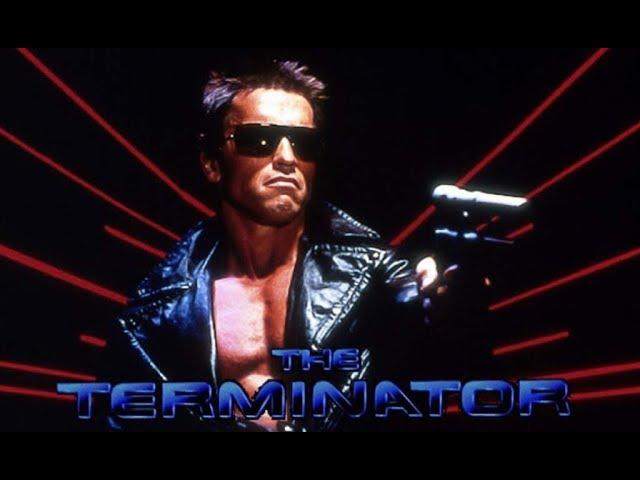 Terminator - Trailer V.O