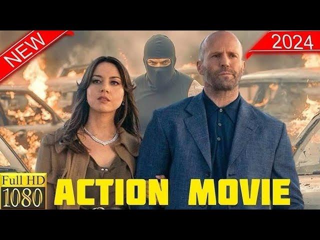 New Action Movie 2024 Full HD English | Best Action Movies Hollywood USA