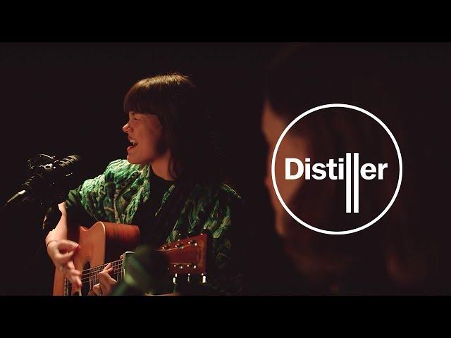 I See Rivers - Barefoot | Distiller TV