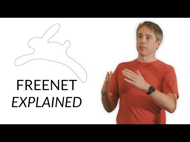 Ian Clarke Explains the Next Generation of Freenet