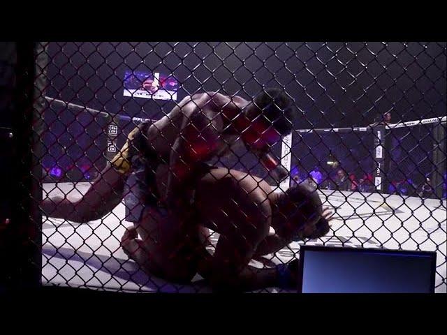 Francis Ngannou vs Renan Ferreira . Battle Of The Giants Uncut! Full Fight