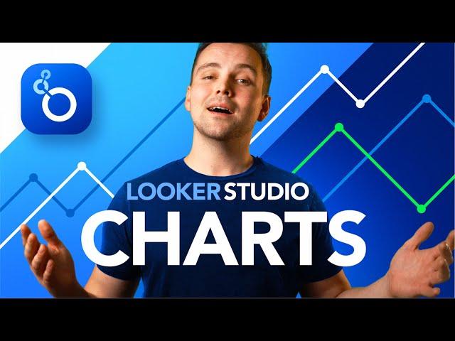  All Types of Looker Studio (Google Data Studio) Charts